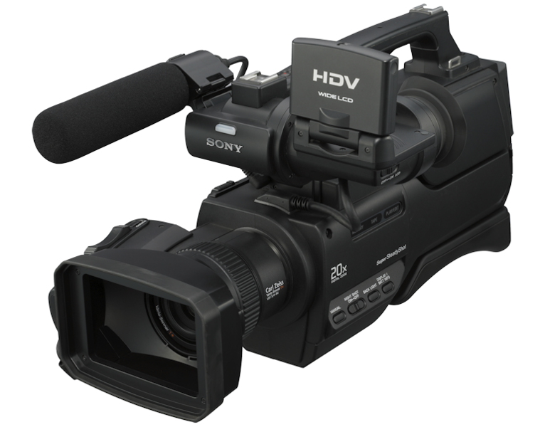 File:Sony HVR-HD1000E.png